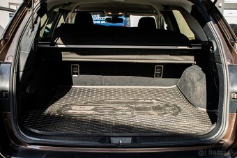 Subaru Outback 2.5i Eye Sight Special Edition AWD Lineartron - 20