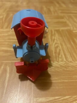 Predám AUTODRAHU a rôzne retro hračky - 20