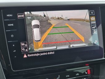 Volkswagen Arteon SB 2.0TDI R-Line DSG 110kW A7 za 27.490 € - 20