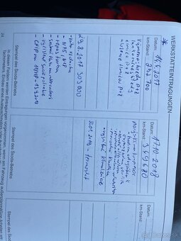 Škoda octavia combi 1.9tdi 66kw - 20