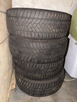 Ford Focus 1.6 TDCi Duratorq DPF Trend - 20