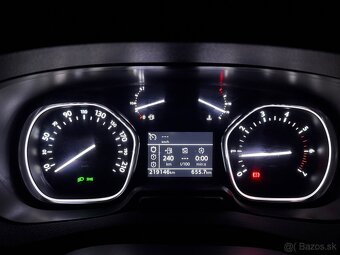 Odstúpenie Toyota Proace Verso Shuttle 2.0 D4D - 20