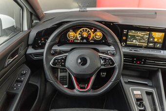 Volkswagen Golf 2.0 TSI 300k GTI Clubsport DSG DPH - 20