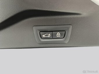 X5 3,0d 195kw M-packet - 20