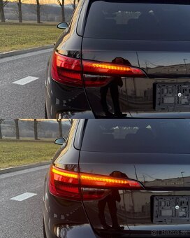 Audi A4 •VIRTUAL•MATRIX•F1•PAMÄŤ•ACC. •Full - 20