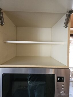 Moderná kuchynská linka so spotrebičmi - 20