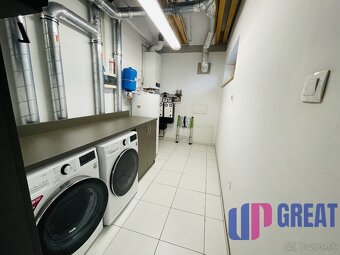 Na predaj nadštandardný rod. dom s bazénom,Gbely,ok.SKALICA - 20