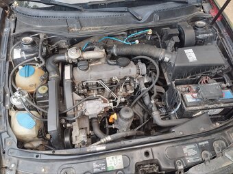 Seat Leon 1.9 TDI - 20