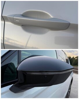 Seat Tarraco 2.0 TDI 150 Style DSG - 20