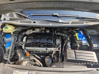 Volkswagen Caddy 1.9 TDi - 20