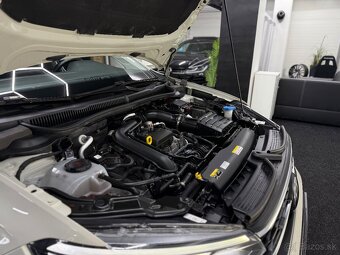 Volkswagen Taigo 1.0tsi 81kw DSG 2022 STYLE 1majiteľ - 20