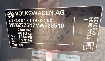 VOLKSWAGEN TIGUAN 2.0 TDI EVO R-LINE 4MOTION DSG - 20