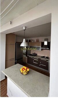 3-izbový, slnečný byt v Podunajských Biskupiciach na  ulici  - 20