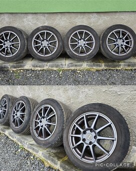 VOLKSWAGEN PASSAT VARIANT B7 2.0 TDI 103KW - 20