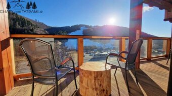 Zariadené skolaudované 3i Byty v SKI Mýto pod Ďumbierom - 20