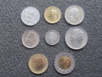 MINCE TALIANSKA - 20