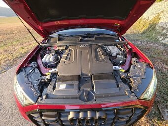 PRODÁM AUDI Q7 3.0TDI 210KW - 20