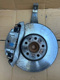 BMW 7 F01 NÁHRADNÉ DIELY - 20