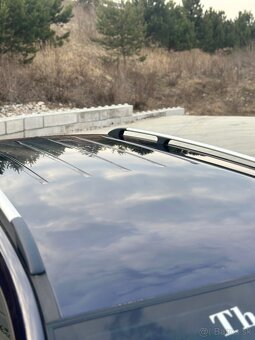 Mercedes-Benz ML270CDI 4Matic - 20