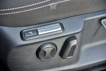 Volkswagen Passat Variant facelift 2.0 TDI DSG DPH - 20