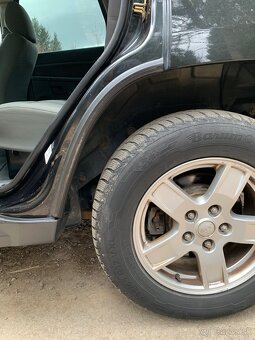 ✅Jeep Grand Cherokee 3.0 CRD - 20