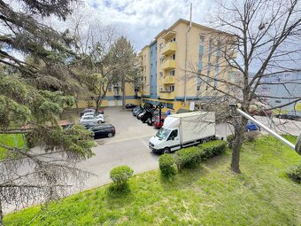 3 izbový byt  Borodáčová ulica, Bratislava - Ružinov - Poseň - 20