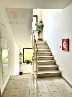 Prenájom: elegantný veľký 1 izb. (51m2) byt vo vyhľadávanej  - 20