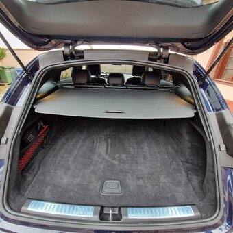 Mercedes EQC 400 4x4 408 koní - 20
