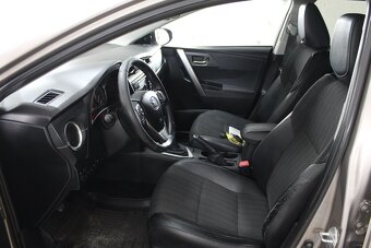 Toyota Auris 1.4 l D-4D DPF Active - 20