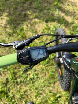 2x Ebike Haibike | Celoodpruzene | Damsky aj Pansky - 20