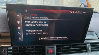 Audi A4 Avant 35TDI b9.5 facelift Black packet - 20