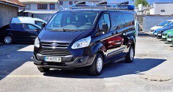 Ford Tourneo Custom 2.2 TDCi 125k Trend L2H1 T300 - 20