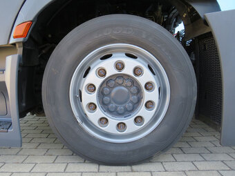MERCEDES BENZ ACTROS 1842,E6,Mega,Aut,Tank 990L - 20