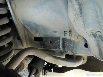 Toyota Land cruiser 120 3,0 D-4D 122KW bez hrdze,Taliansko - 20