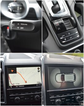 Porsche Cayenne Diesel Tiptronic S - 20