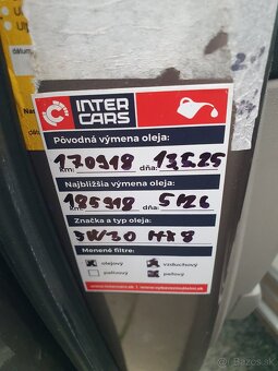 Kia Ceed 1.4 CVVT benzin 77kw - 20