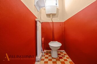 ALL INCLUSIVE | NA PREDAJ 7-IZBOVÝ POSCHODOVÝ RODINNÝ DOM V - 20