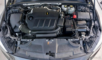 Opel Insignia 2.0Cdti 4x4 Automat Ultimate 2021 Kúp.SR - 20