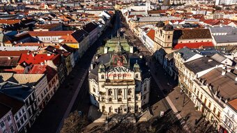 PREDAJ DOM s investičným projektom,Hrnčiarska,Košice-centrum - 20