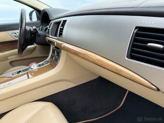 Jaguar XF Sportbrake r.v. 2013 - 20