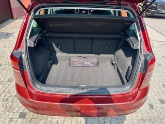 Volkswagen Golf Sportsvan 1.0 TSI 110k JOIN Edition - 20
