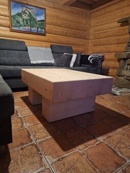 Ponúkam výrobky z dreva - 20