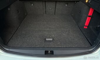 Škoda Octavia 3 III Combi 2.0 TDI 4X4 FULL LED KAMERA R18 - 20