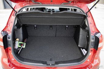 Suzuki SX4 S-Cross 1.4 Boosterjet FWD - 20