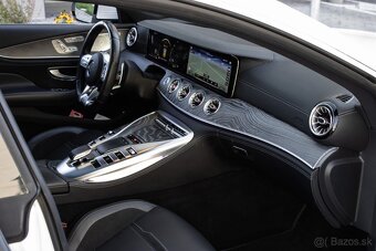 MERCEDES AMG GT MERCEDES- 43 4MATIC+ A/T - 20