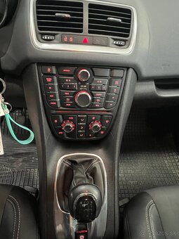 Opel Meriva 1.7 CDTi 96KW 2 x KOLA - 20