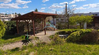 Rodinný dom na ul. Ľ. Štúra vo Veľkom Krtíši. - 20