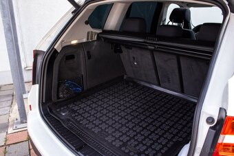 BMW X3 Drive20d A/T, 140kW - 20