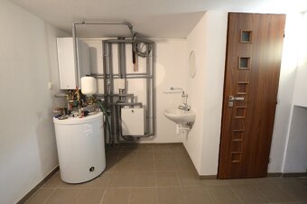 Na predaj: 4i novostavba rodinného domu – Košecké Podhradie - 20