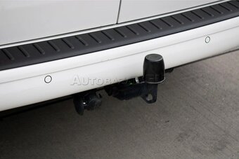 VW Volkswagen caravelle T6 multivan transporter - 20